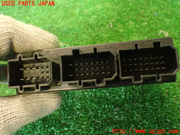 2UPJ-37346146]VW ルポGTI(6EAVY)コンピューター1 (1C0 962 258 AC) 中古_m0003.jpg