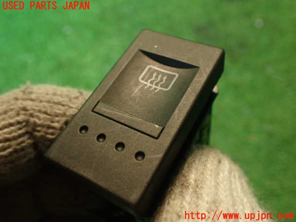 5UPJ-37346300]VW ルポGTI(6EAVY)デフォッガースイッチ 中古_m0002.jpg