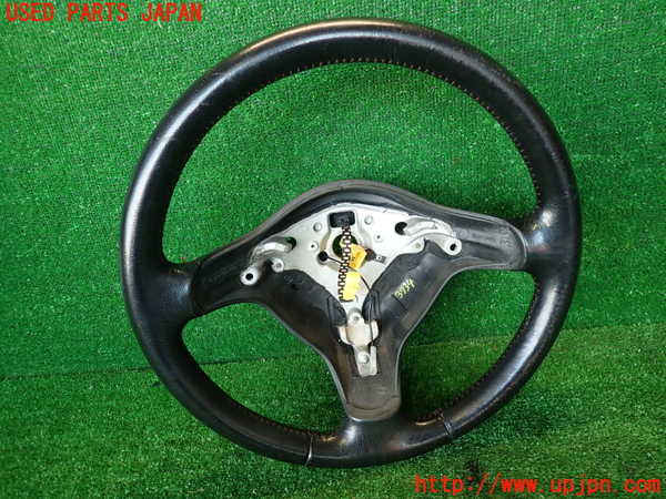2UPJ-37347855]VW ルポGTI(6EAVY)ステアリングホイール 中古_m0001.jpg