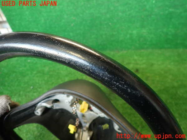 2UPJ-37347855]VW ルポGTI(6EAVY)ステアリングホイール 中古_m0002.jpg