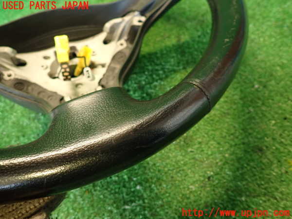 2UPJ-37347855]VW ルポGTI(6EAVY)ステアリングホイール 中古_m0003.jpg