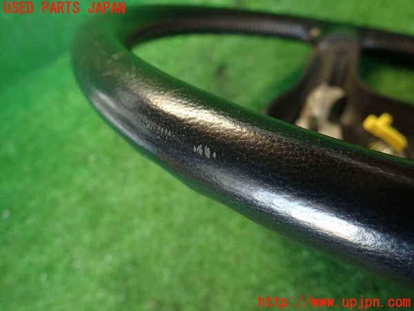 2UPJ-37347855]VW ルポGTI(6EAVY)ステアリングホイール 中古_m0004.jpg