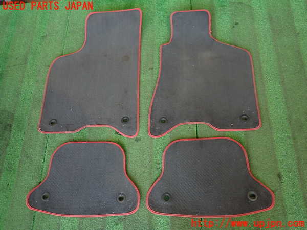 2UPJ-37347800]VW ルポGTI(6EAVY)フロアマット 中古_m0001.jpg