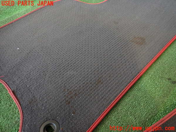 2UPJ-37347800]VW ルポGTI(6EAVY)フロアマット 中古_m0003.jpg