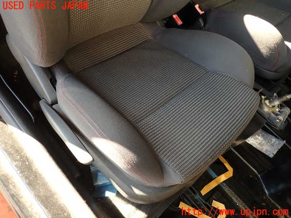 2UPJ-37347035]VW ルポGTI(6EAVY)運転席シート 中古_m0002.jpg