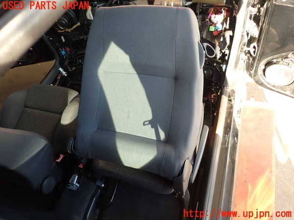 2UPJ-37347035]VW ルポGTI(6EAVY)運転席シート 中古_m0004.jpg