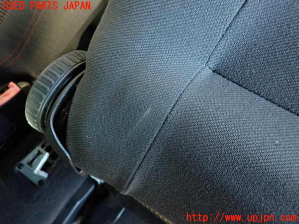 2UPJ-37347035]VW ルポGTI(6EAVY)運転席シート 中古_m0005.jpg