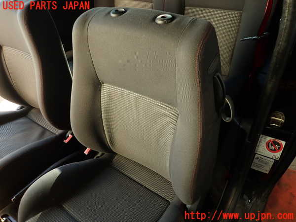 2UPJ-37347065]VW ルポGTI(6EAVY)助手席シート 中古_m0001.jpg