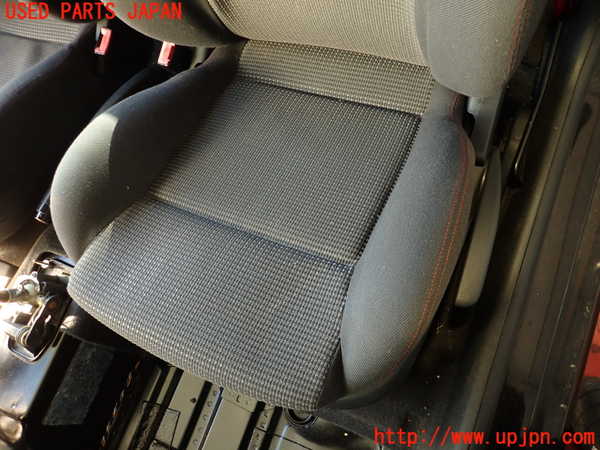 2UPJ-37347065]VW ルポGTI(6EAVY)助手席シート 中古_m0002.jpg