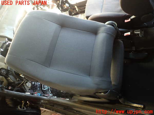 2UPJ-37347065]VW ルポGTI(6EAVY)助手席シート 中古_m0004.jpg