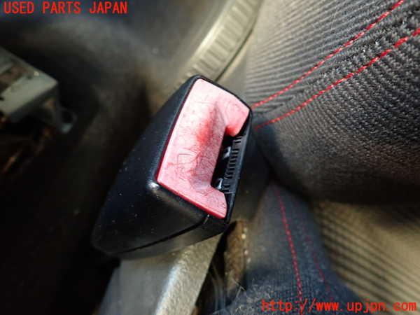 2UPJ-37347065]VW ルポGTI(6EAVY)助手席シート 中古_m0005.jpg
