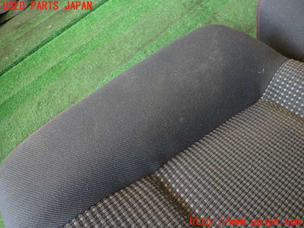 2UPJ-37347385]VW ルポGTI(6EAVY)リアシート 中古_m0002.jpg