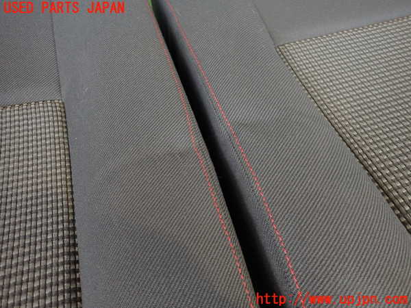 2UPJ-37347385]VW ルポGTI(6EAVY)リアシート 中古_m0003.jpg
