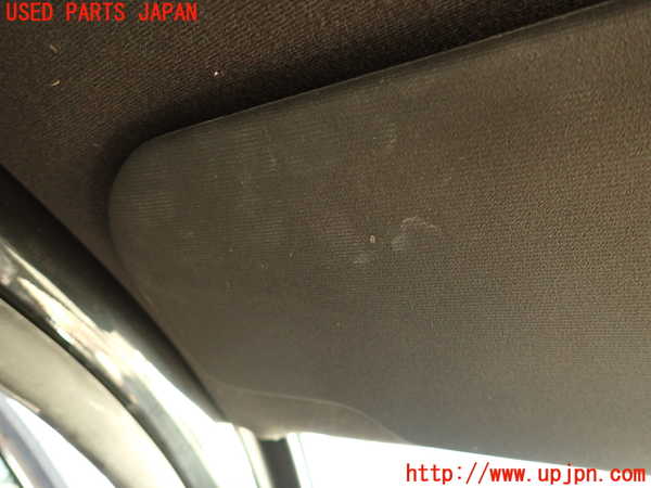 2UPJ-37347630]VW ルポGTI(6EAVY)室内サンバイザー左側 中古_m0003.jpg
