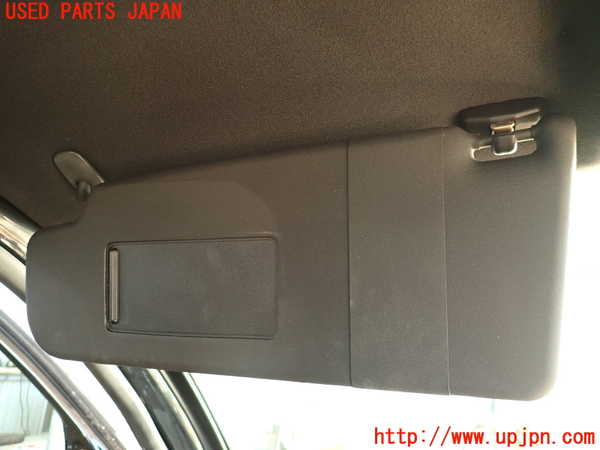 2UPJ-37347630]VW ルポGTI(6EAVY)室内サンバイザー左側 中古_m0004.jpg