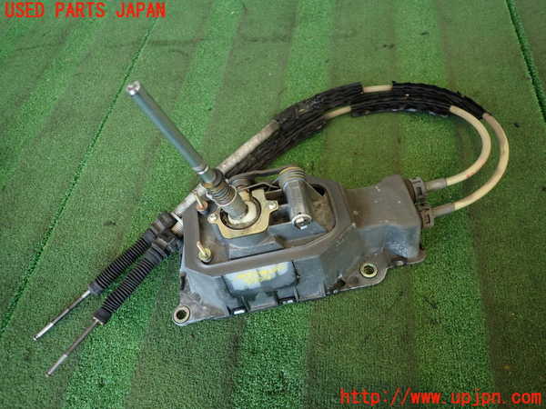 2UPJ-37347560]VW ルポGTI(6EAVY)MTシフトレバー 中古_m0001.jpg