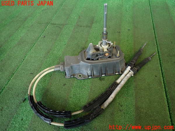 2UPJ-37347560]VW ルポGTI(6EAVY)MTシフトレバー 中古_m0002.jpg