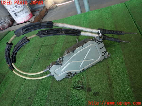 2UPJ-37347560]VW ルポGTI(6EAVY)MTシフトレバー 中古_m0003.jpg