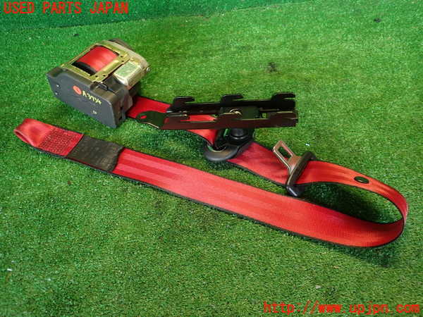 2UPJ-37347075]VW ルポGTI(6EAVY)助手席シートベルト 中古_m0001.jpg