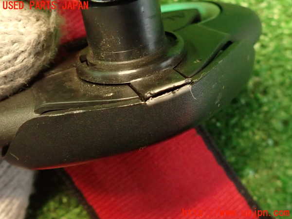 2UPJ-37347075]VW ルポGTI(6EAVY)助手席シートベルト 中古_m0003.jpg