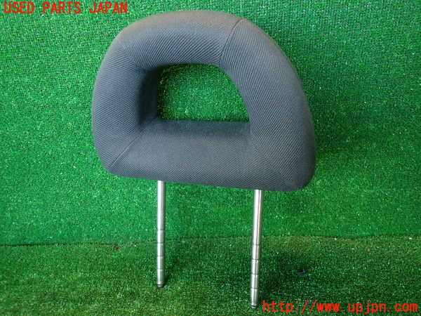 2UPJ-37347150]VW ルポGTI(6EAVY)右2列目ヘッドレスト 中古_m0001.jpg