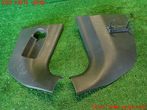 2UPJ-37347693]VW ルポGTI(6EAVY)内装トリム類3 中古_m0001.jpg