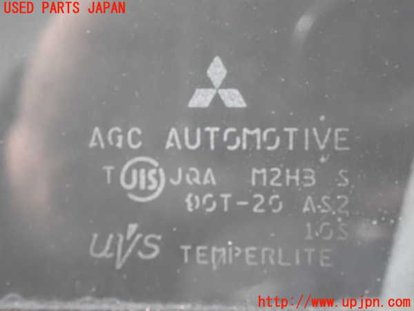 2UPJ-37351260]コルト ラリーアート バージョンR(Z27AG)左前ドア (M2H3) 中古_m0003.jpg