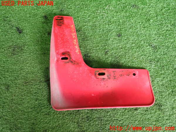 2UPJ-37351452]コルト ラリーアート バージョンR(Z27AG)左フロントマッドガード(泥除け) 中古_m0001.jpg