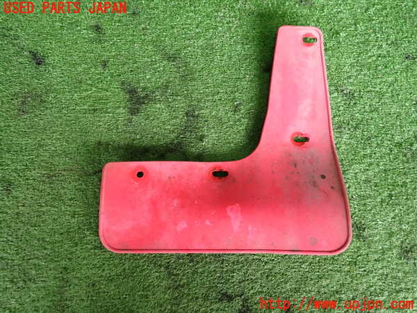 2UPJ-37351452]コルト ラリーアート バージョンR(Z27AG)左フロントマッドガード(泥除け) 中古_m0002.jpg