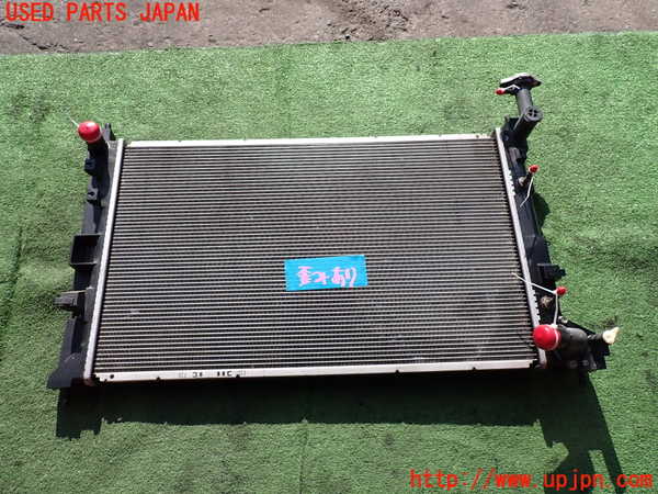 2UPJ-37352321]コルト ラリーアート バージョンR(Z27AG)ラジエーター1 (ジャンク品) 中古_m0001.jpg