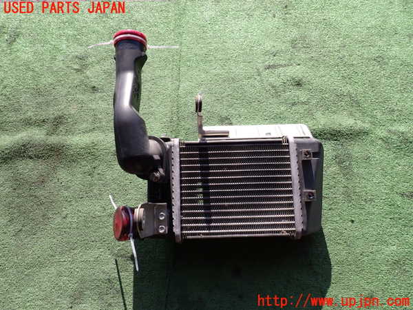 2UPJ-37352451]コルト ラリーアート バージョンR(Z27AG)インタークーラー1 中古_m0001.jpg