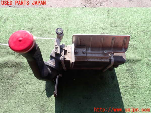 2UPJ-37352451]コルト ラリーアート バージョンR(Z27AG)インタークーラー1 中古_m0002.jpg