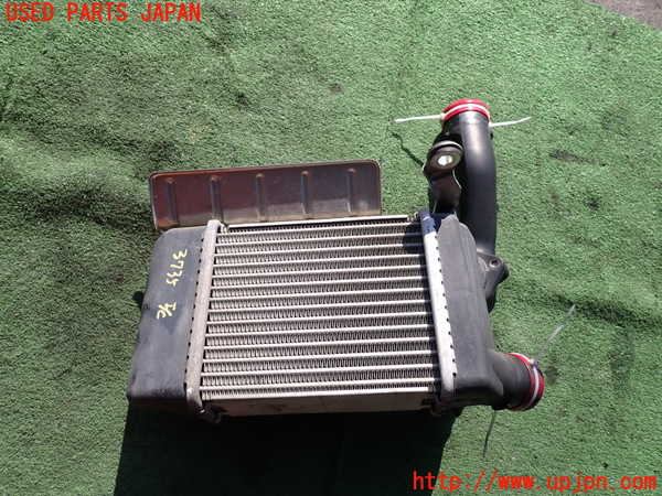 2UPJ-37352451]コルト ラリーアート バージョンR(Z27AG)インタークーラー1 中古_m0003.jpg
