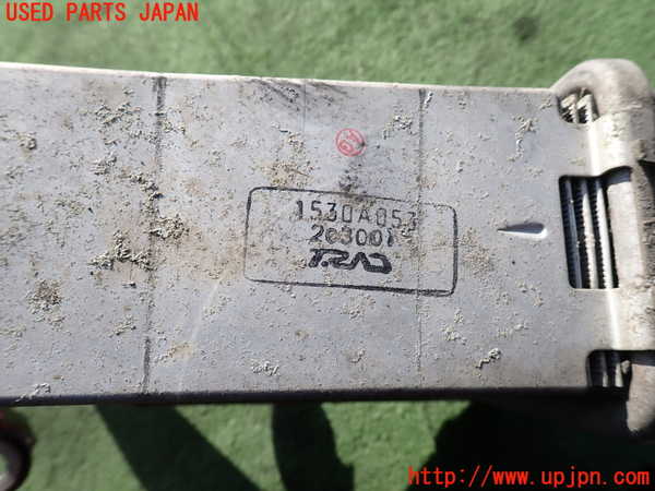 2UPJ-37352451]コルト ラリーアート バージョンR(Z27AG)インタークーラー1 中古_m0004.jpg