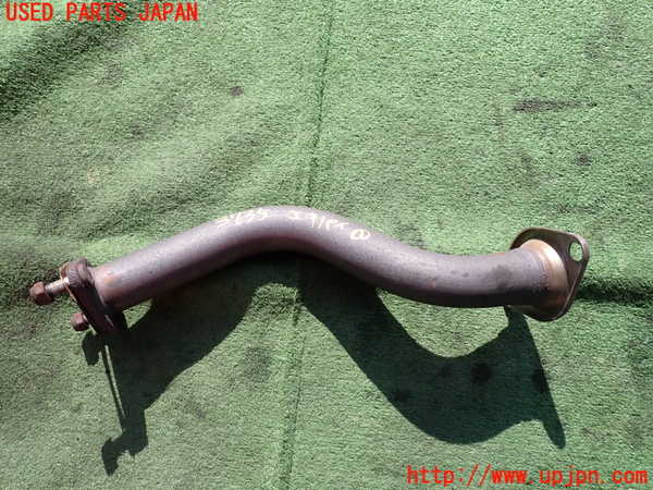 2UPJ-37352631]コルト ラリーアート バージョンR(Z27AG)フロントパイプ1 中古_m0001.jpg