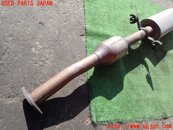 2UPJ-37352651]コルト ラリーアート バージョンR(Z27AG)センターパイプ1 中古_m0004.jpg