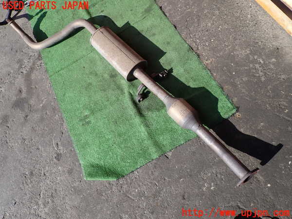 2UPJ-37352651]コルト ラリーアート バージョンR(Z27AG)センターパイプ1 中古_m0005.jpg