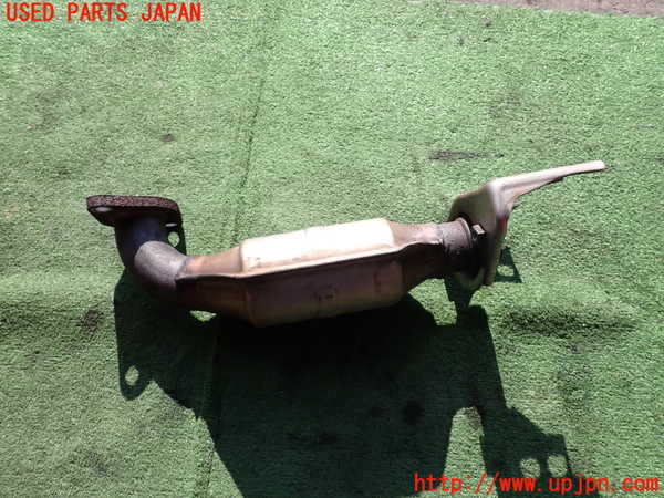 2UPJ-37352661]コルト ラリーアート バージョンR(Z27AG)触媒1 中古_m0002.jpg