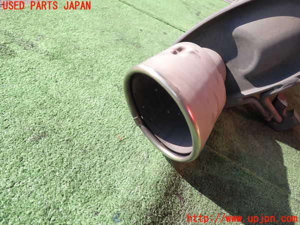 2UPJ-37352671]コルト ラリーアート バージョンR(Z27AG)リアマフラー1 中古_m0003.jpg