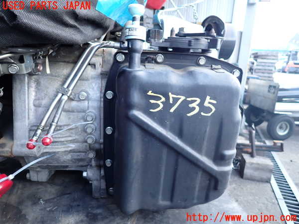 2UPJ-37353010]コルト ラリーアート バージョンR(Z27AG)ミッション AT 4G15 中古_m0003.jpg