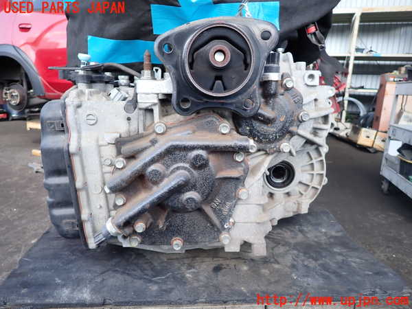 2UPJ-37353010]コルト ラリーアート バージョンR(Z27AG)ミッション AT 4G15 中古_m0004.jpg