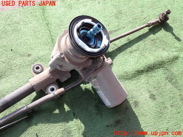 2UPJ-37354235]コルト ラリーアート バージョンR(Z27AG)パワステギアボックス 中古_m0002.jpg
