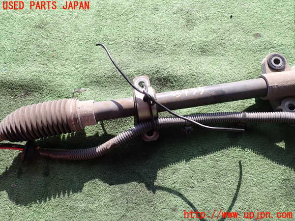2UPJ-37354235]コルト ラリーアート バージョンR(Z27AG)パワステギアボックス 中古_m0003.jpg