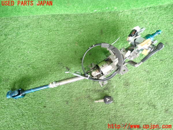 2UPJ-37354260]コルト ラリーアート バージョンR(Z27AG)ステアリングシャフト 中古_m0001.jpg