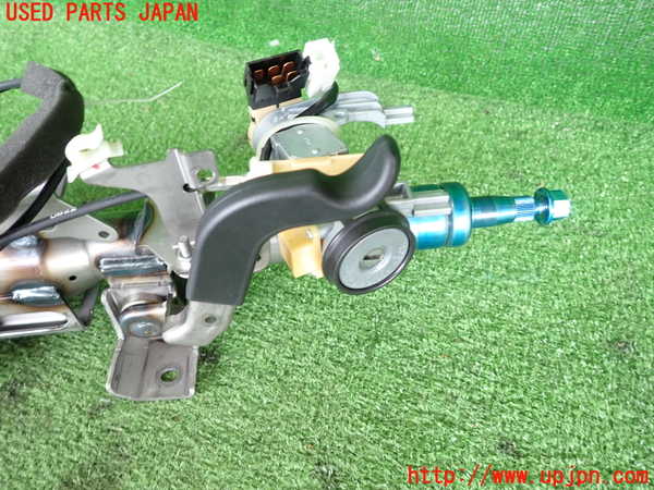 2UPJ-37354260]コルト ラリーアート バージョンR(Z27AG)ステアリングシャフト 中古_m0002.jpg