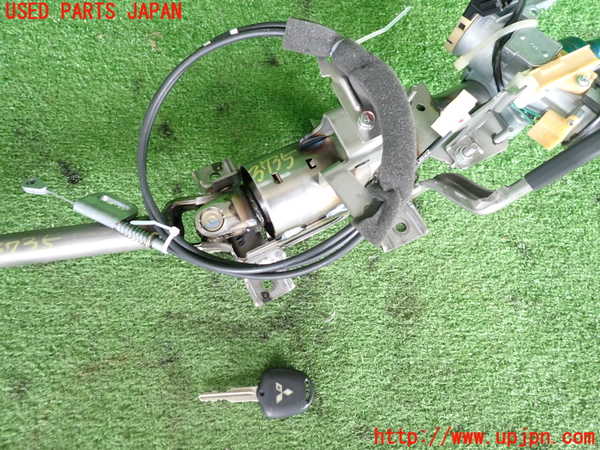 2UPJ-37354260]コルト ラリーアート バージョンR(Z27AG)ステアリングシャフト 中古_m0003.jpg