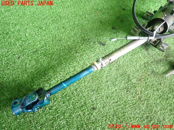 2UPJ-37354260]コルト ラリーアート バージョンR(Z27AG)ステアリングシャフト 中古_m0004.jpg