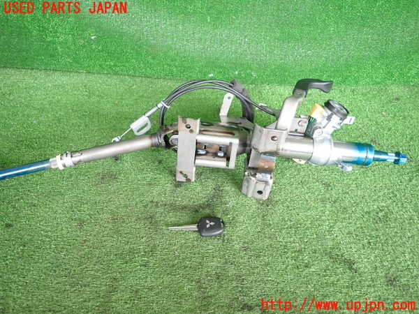 2UPJ-37354260]コルト ラリーアート バージョンR(Z27AG)ステアリングシャフト 中古_m0005.jpg