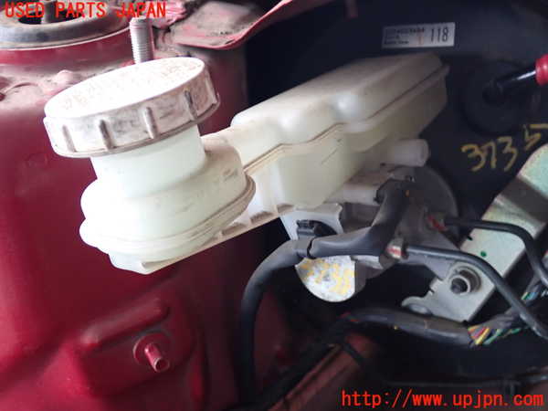 2UPJ-37354050]コルト ラリーアート バージョンR(Z27AG)ブレーキマスターシリンダー 中古_m0001.jpg