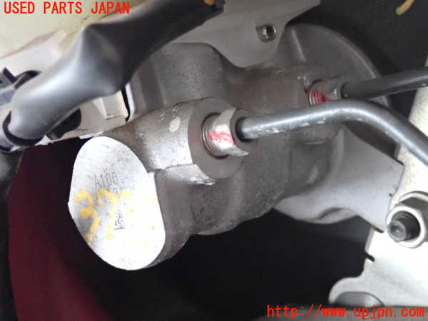 2UPJ-37354050]コルト ラリーアート バージョンR(Z27AG)ブレーキマスターシリンダー 中古_m0002.jpg